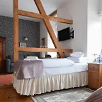 Mleczarnia Restauracja Hotel Chludowo