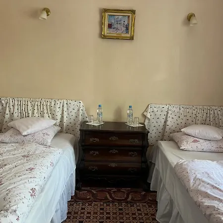 Mleczarnia Restauracja