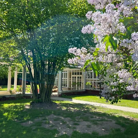 Mleczarnia Restauracja فندق