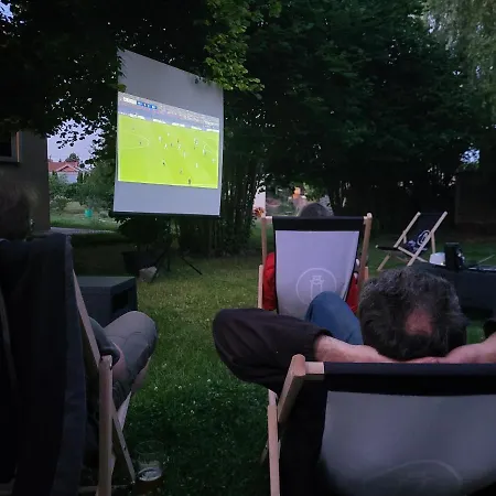 Mleczarnia Restauracja فندق