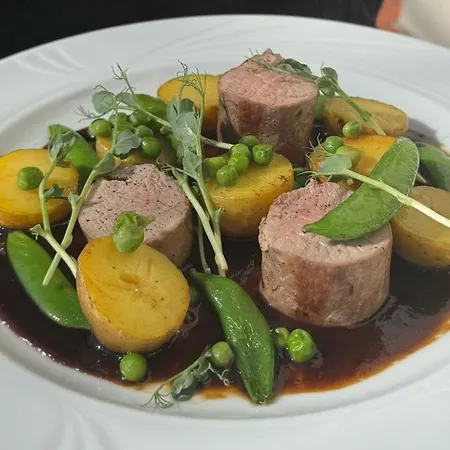 Mleczarnia Restauracja *