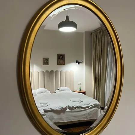 Mleczarnia Restauracja * خلودوفو