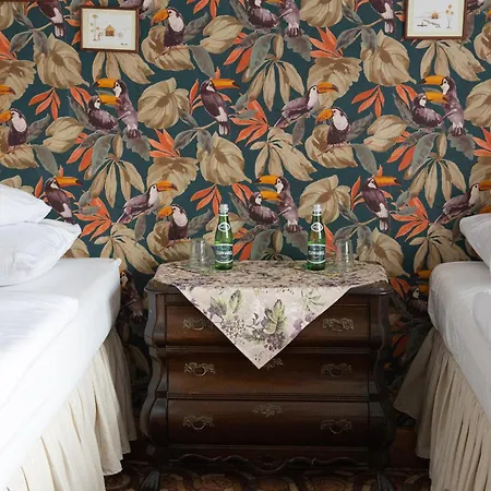 Mleczarnia Restauracja Szálloda