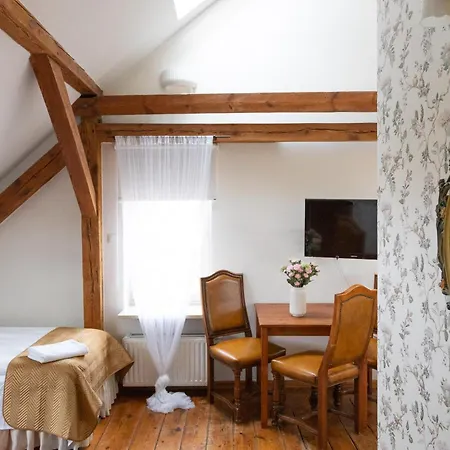 فندق Mleczarnia Restauracja خلودوفو