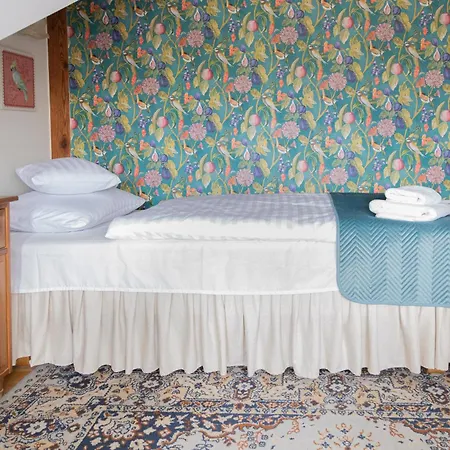 Mleczarnia Restauracja * خلودوفو