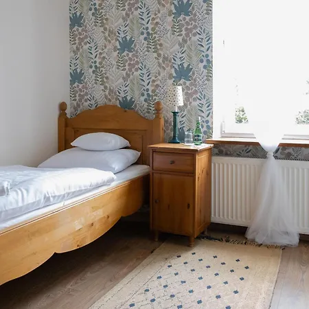 فندق Mleczarnia Restauracja