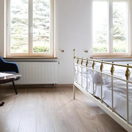 فندق Mleczarnia Restauracja *