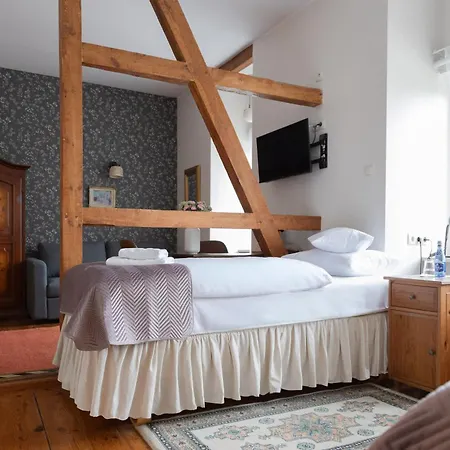 Mleczarnia Restauracja فندق خلودوفو