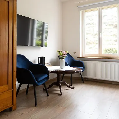 Отель Mleczarnia Restauracja Хлудово