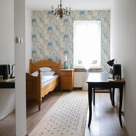 Mleczarnia Restauracja