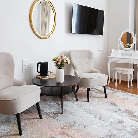 Отель Mleczarnia Restauracja *