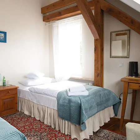 Mleczarnia Restauracja * Хлудово