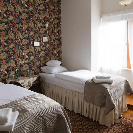 Hotell Mleczarnia Restauracja *