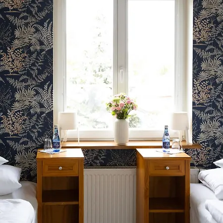 Mleczarnia Restauracja فندق خلودوفو