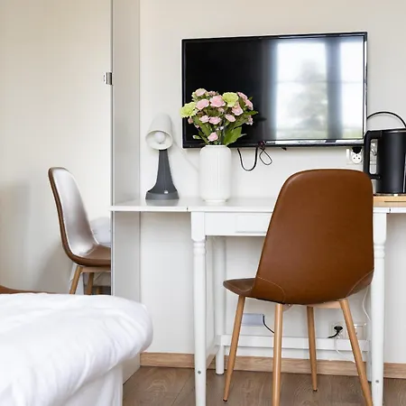 Отель Mleczarnia Restauracja Хлудово