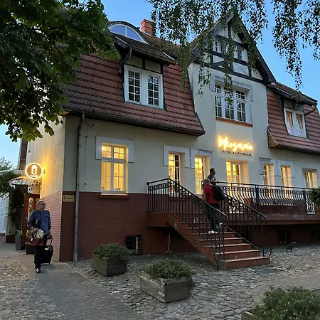 Mleczarnia Restauracja * خلودوفو