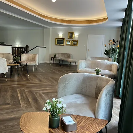 Mleczarnia Restauracja