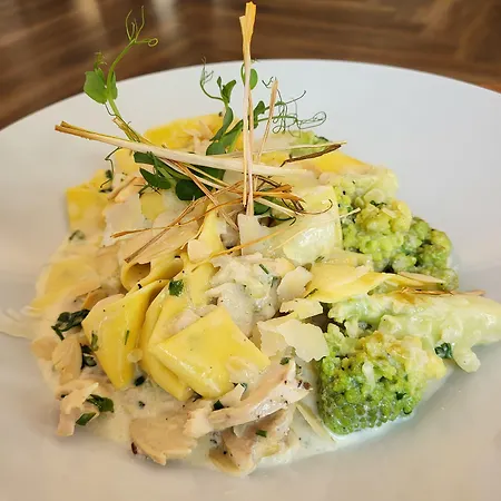 Mleczarnia Restauracja Хлудово