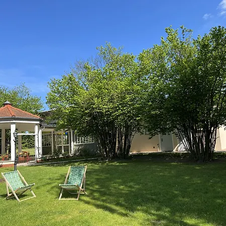 Mleczarnia Restauracja فندق خلودوفو