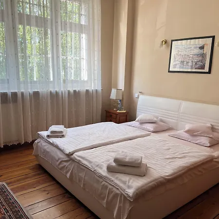 Mleczarnia Restauracja Szálloda Chludowo