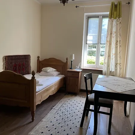 فندق Mleczarnia Restauracja