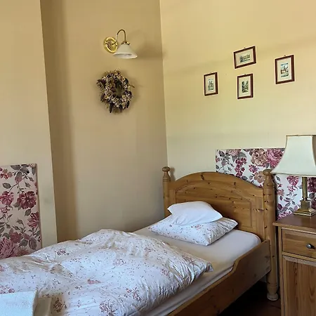 فندق Mleczarnia Restauracja *