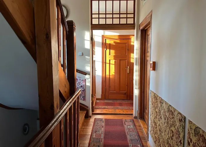 Mleczarnia Restauracja