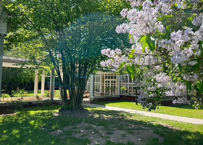 Mleczarnia Restauracja Hotel