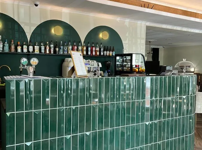 Mleczarnia Restauracja Hotel