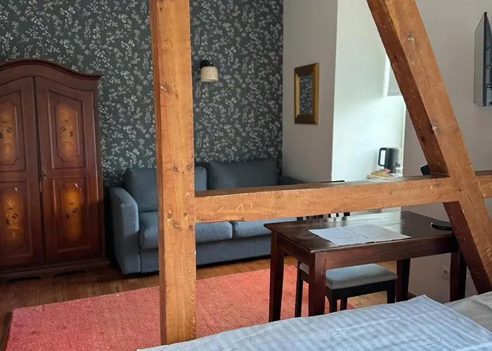 Mleczarnia Restauracja Chludowo