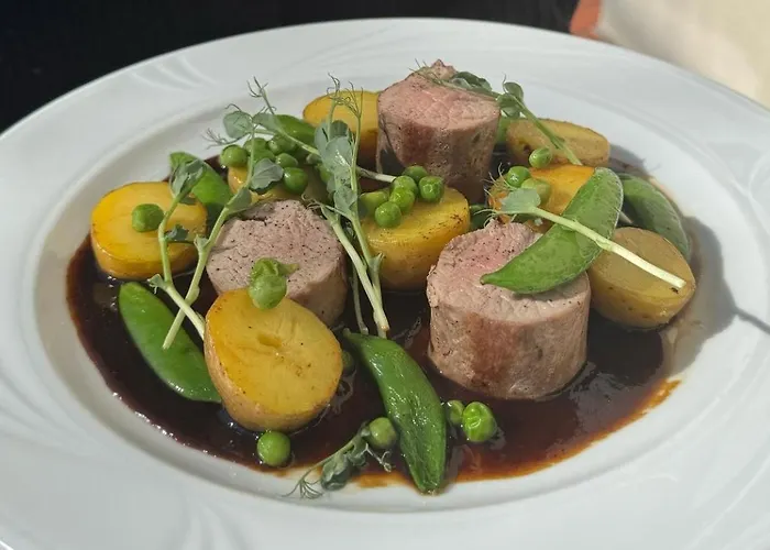 Mleczarnia Restauracja *