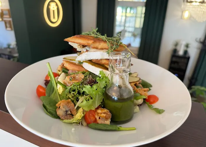 Mleczarnia Restauracja Chludowo