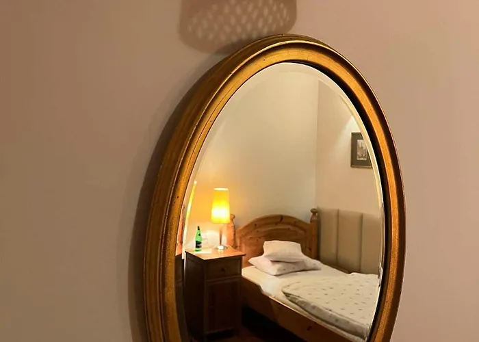 Mleczarnia Restauracja Chludowo