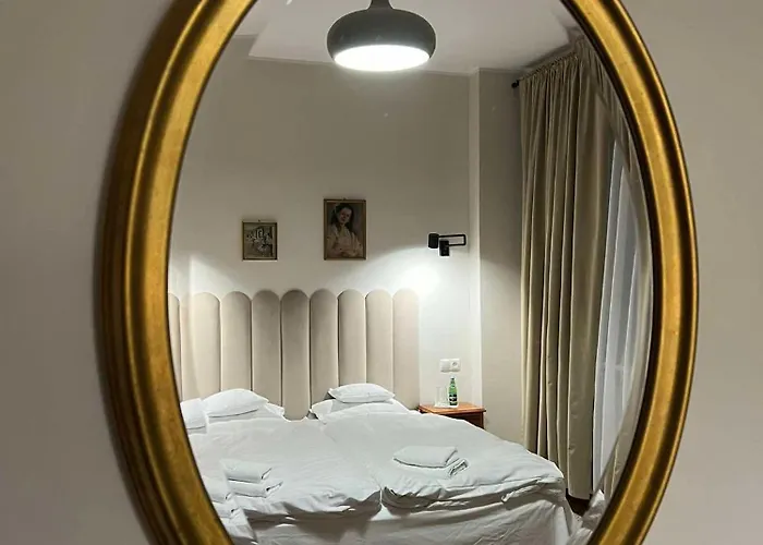 Mleczarnia Restauracja * Chludowo