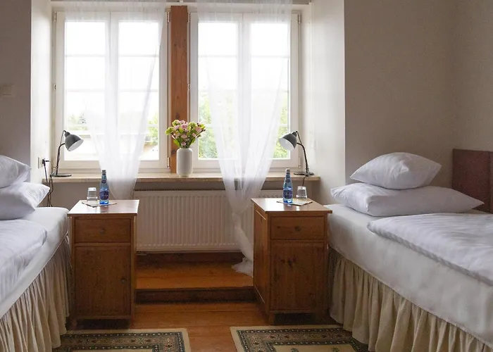 Mleczarnia Restauracja *