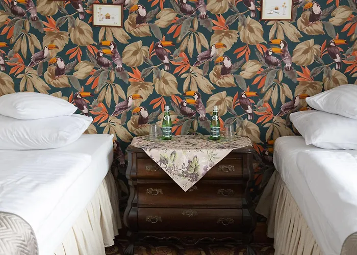 Mleczarnia Restauracja Hotel