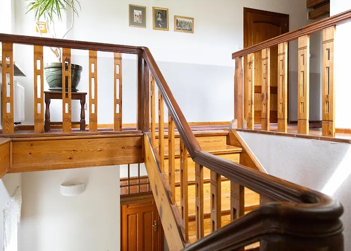 Hotel Mleczarnia Restauracja *