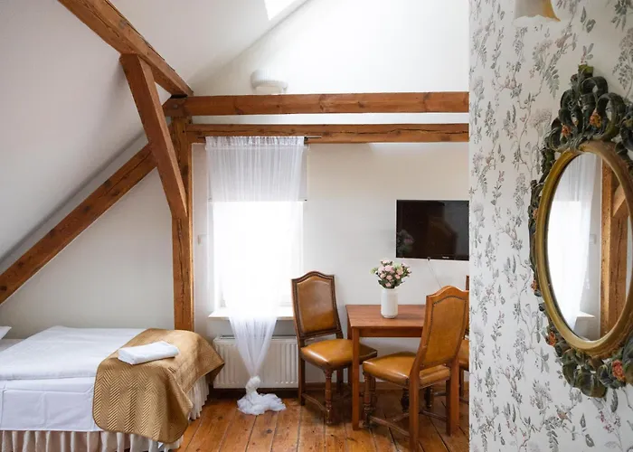 Hotel Mleczarnia Restauracja Chludowo