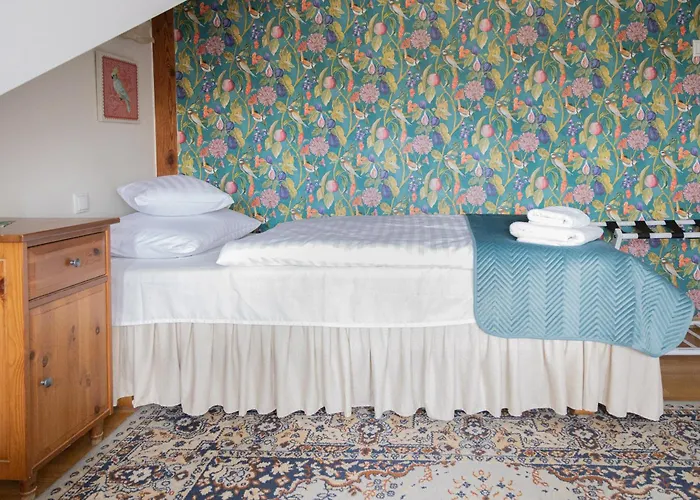 Mleczarnia Restauracja * Chludowo