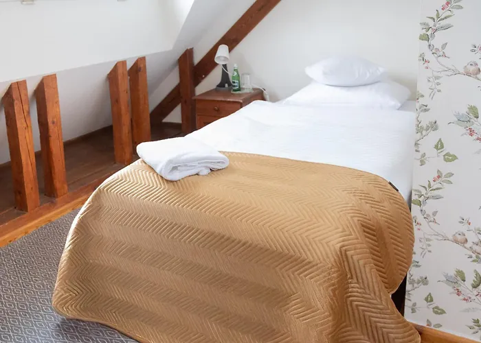 Mleczarnia Restauracja Hotel