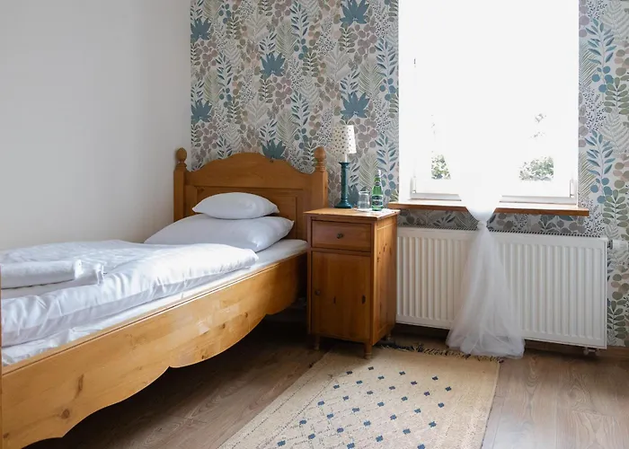 Hotel Mleczarnia Restauracja