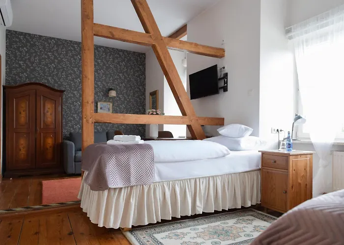 Mleczarnia Restauracja Hotel Chludowo