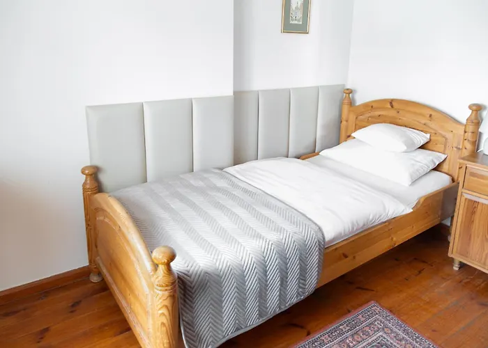 Mleczarnia Restauracja *