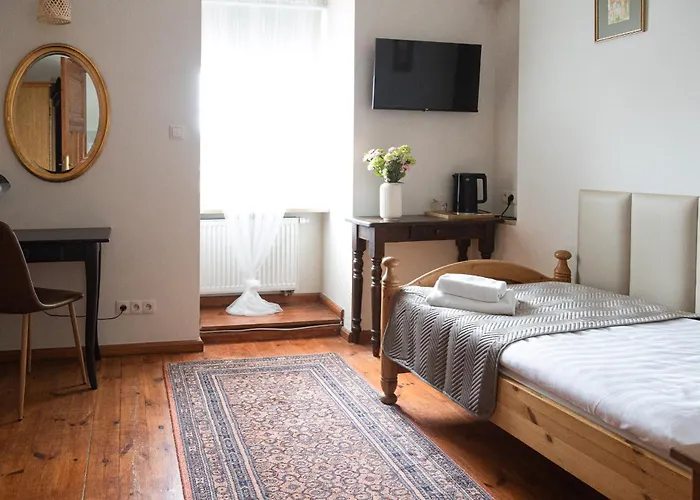 Mleczarnia Restauracja * Chludowo