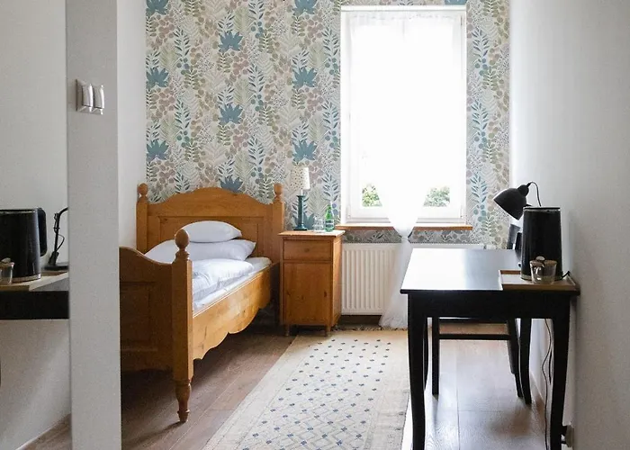 Mleczarnia Restauracja