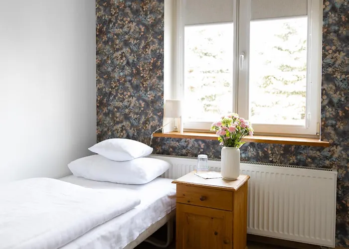 Mleczarnia Restauracja Hotel *