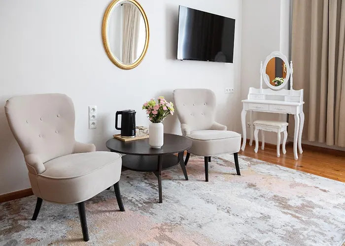 Hotel Mleczarnia Restauracja *