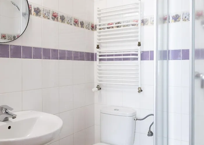 Mleczarnia Restauracja Hotel Chludowo