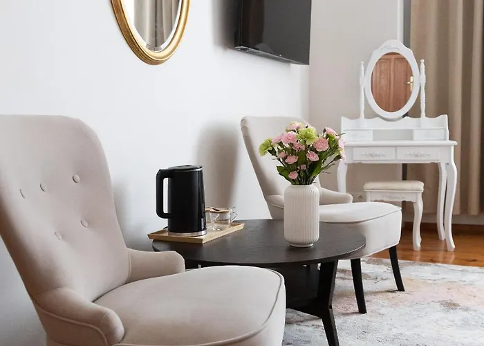 Hotel Mleczarnia Restauracja Chludowo