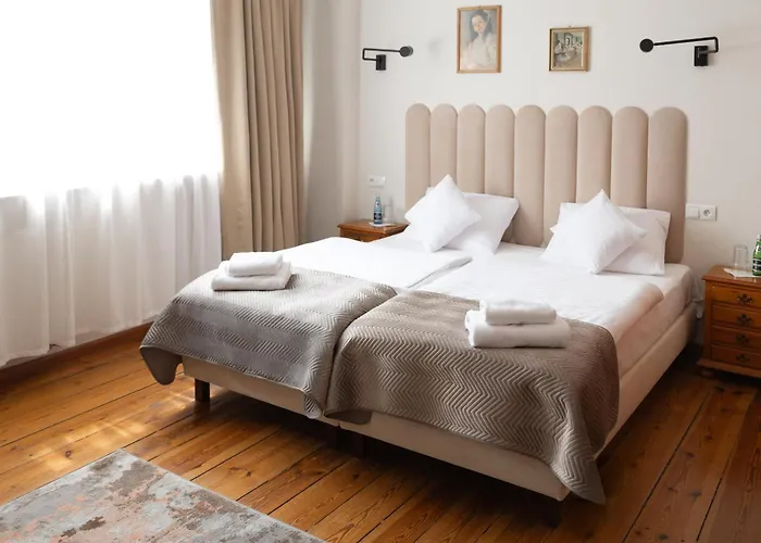 Mleczarnia Restauracja *